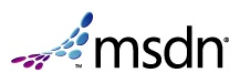 Msdn logo