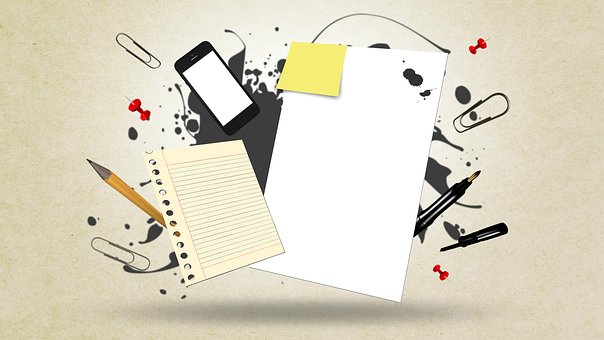 Paper