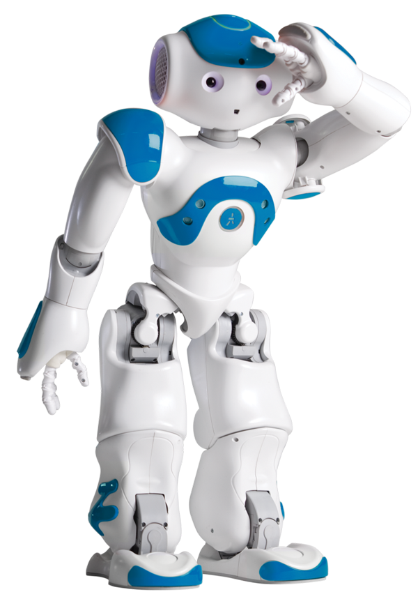 Robot humanoide