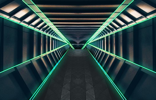 Tunnel