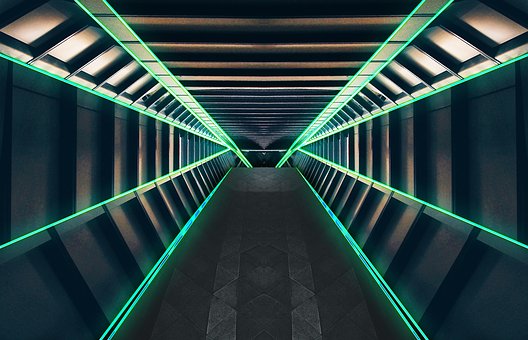 Tunnel