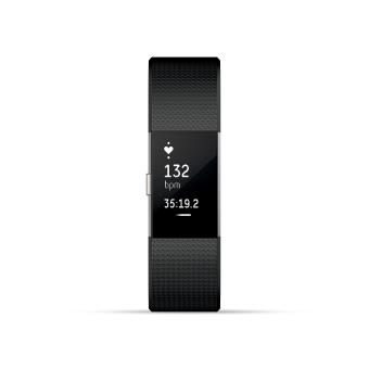 Coach de vie fitbit charge