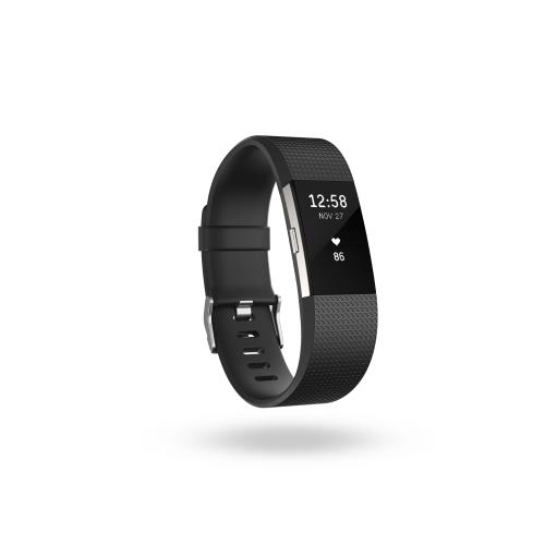 Coach de vie fitbit charge