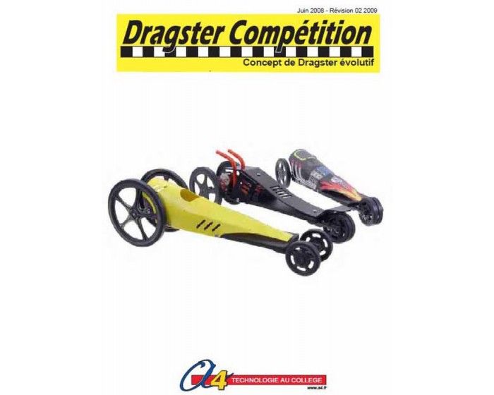 dragster