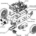 Mbot eclate 00