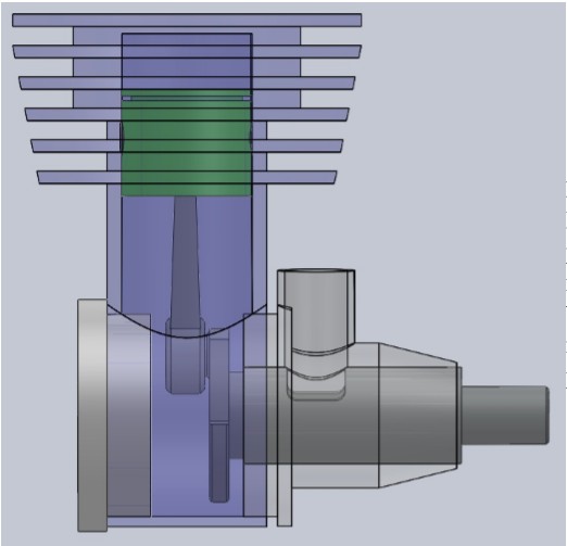 Moteur 1