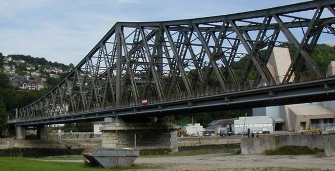 Rouen viaduc epaulet