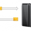 Schema qui decrit les protocoles informatique