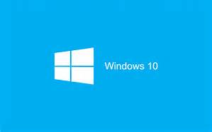 Windows 10